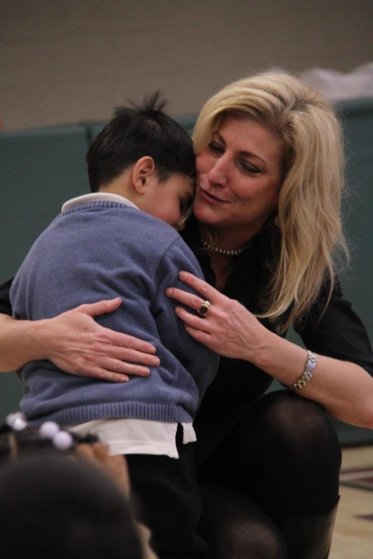 How Catherine Gibson Teaches Children to Embrace Their Uniqueness