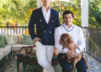 NYC Realtor Jared Seligman Reveals How He Picked the Perfect Wedding Planner for His Upcoming Nuptials