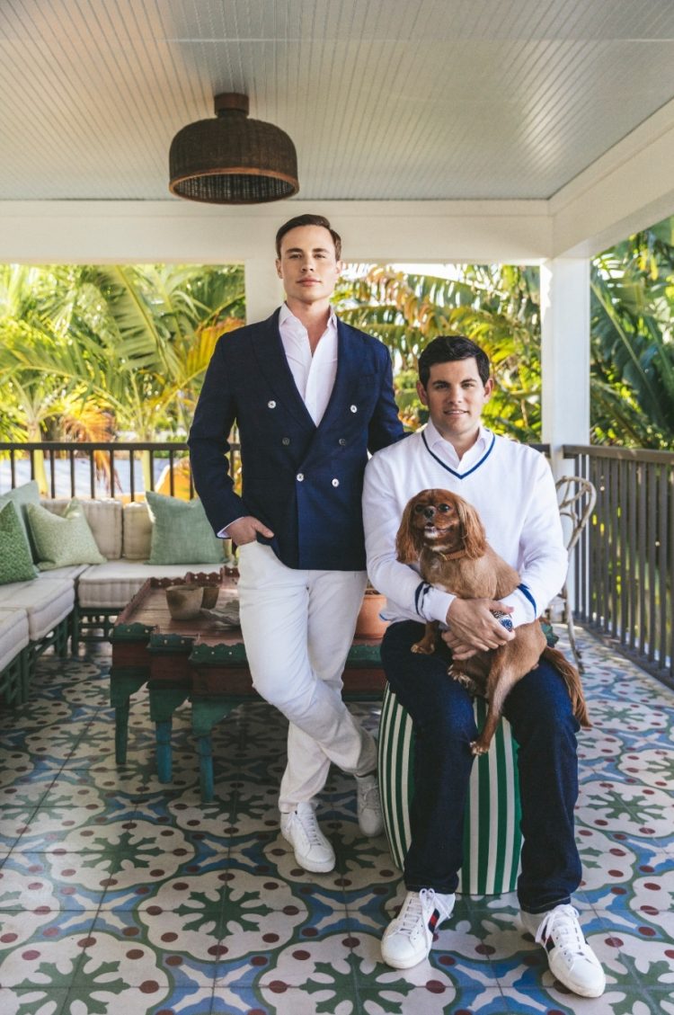 NYC Realtor Jared Seligman Reveals How He Picked the Perfect Wedding Planner for His Upcoming Nuptials