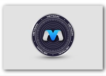 Experience the Power of Decentralization with Metgain Token