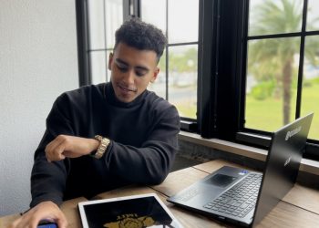 Xavier Rivera Is Changing The World Of Trading
