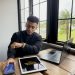 Xavier Rivera Is Changing The World Of Trading