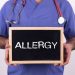 The Allergy Burden Is Increasing In America – Can People React?