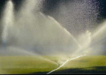 Use a Lawn Sprinkler Controller to Take Care of Your Property