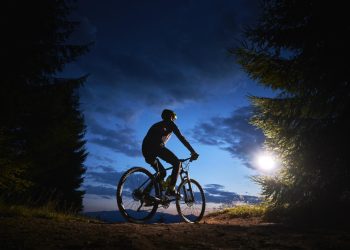 The 7 Most Dangerous Things You Can Do on a Bicycle