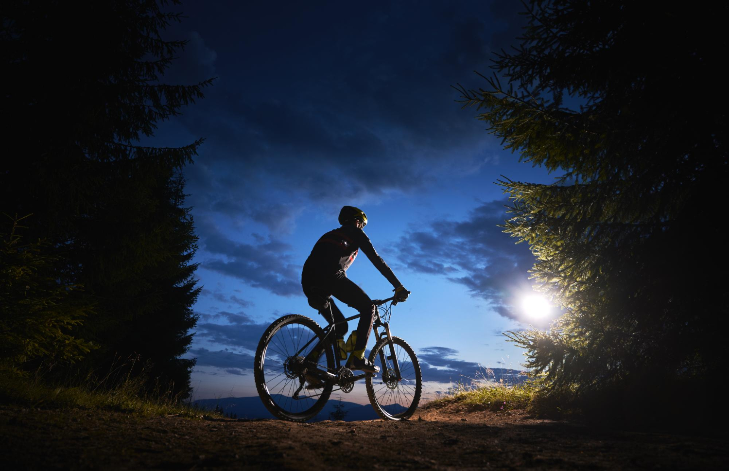 The 7 Most Dangerous Things You Can Do on a Bicycle