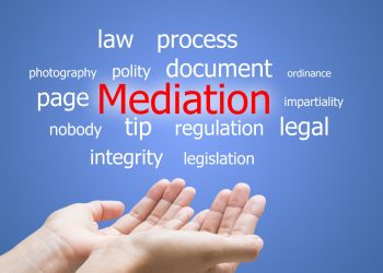 Douglas Noll – The voyage of a lawyer turned peacemaker and mediator