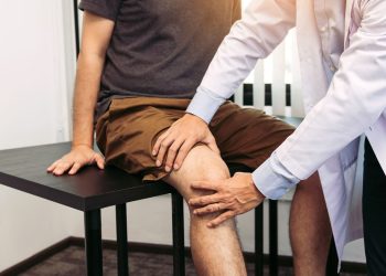 Dr. Michael Klassen MD Lists 5 Most Common Orthopedic Injuries