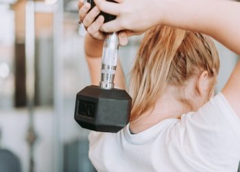 Top Tips For Exercising With Chronic Pain