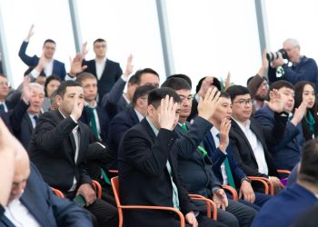Central Asia’s Most Competitive Parliamentary Elections