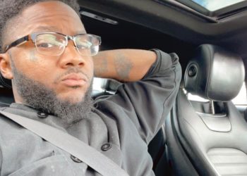 From Homelessness to Restaurant Owner: Chefrock’s Story of Resilience