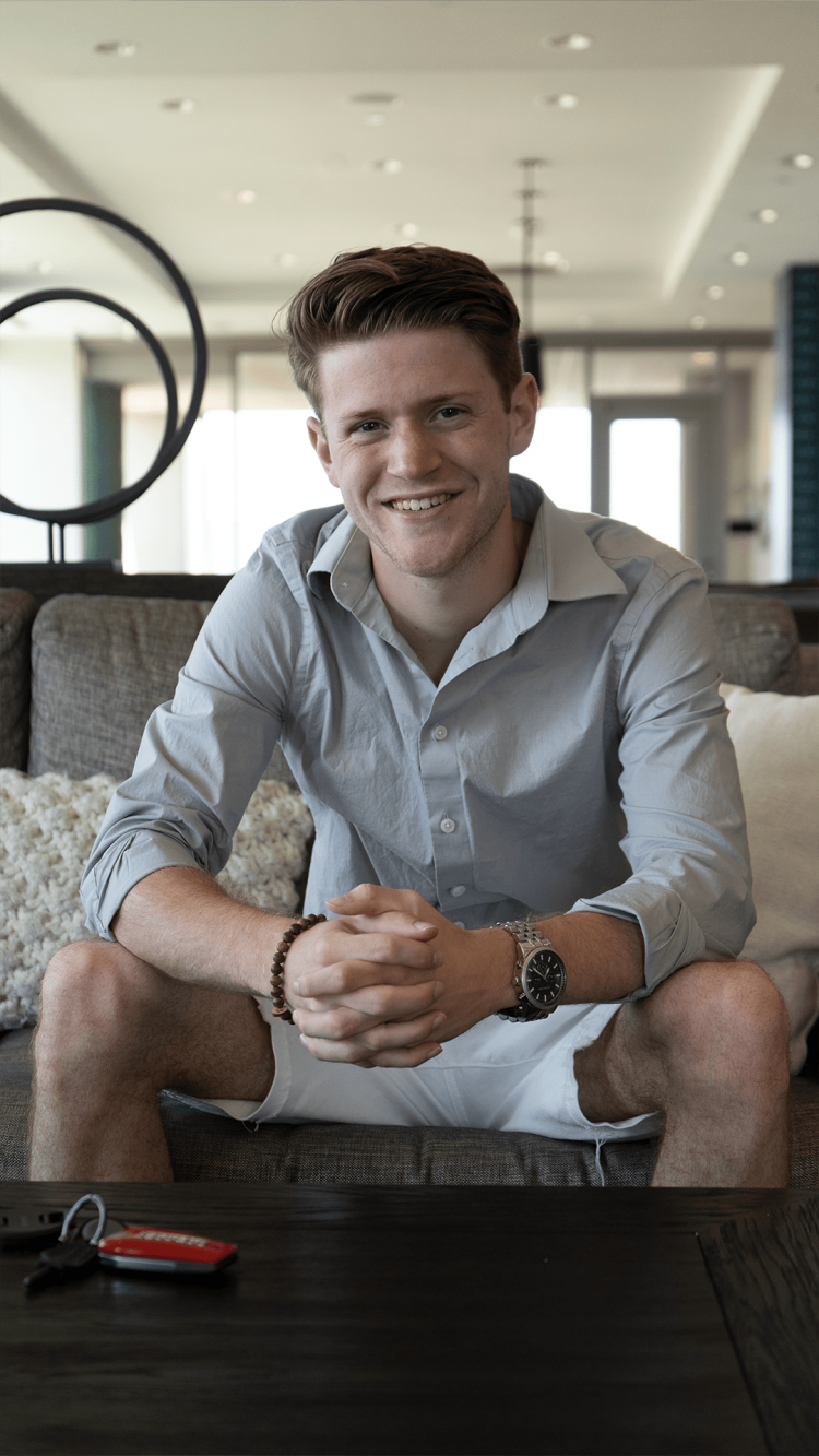 Caleb Boxx, Founder of Automate Channels, on Working With and As a Freelance Video Automator