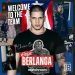 Edgar Berlanga: A boxing champion who conquered many battles with his strong and inspirational personality.