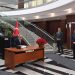 Kazakhstan Providing Emergency Aid to Turkey