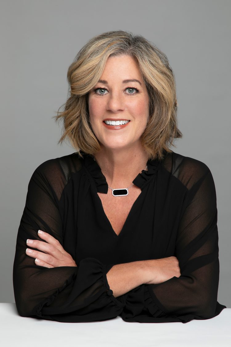 Exclusive Interview with Global Business Leader, Entrepreneur and Principle of Sales Acceleration Group, Kriste Jones