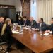 Kazakhstan Strengthening Cooperation with Council of Europe