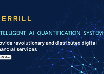 Can MERRILL intelligent AI trading system lead the encryption market in 2023?