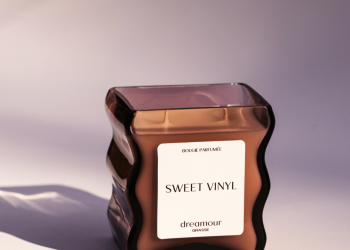 Watchlist 2023: Sweet Vinyl by Dreamour