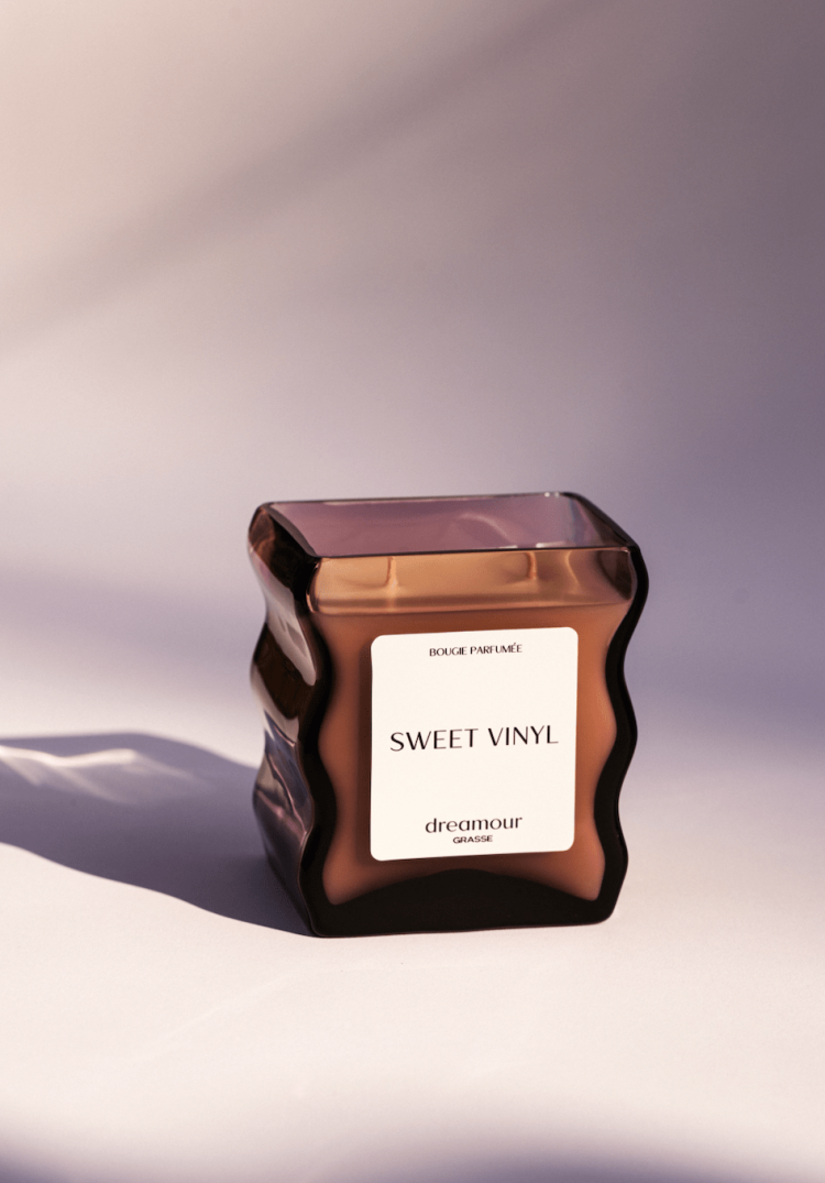 Watchlist 2023: Sweet Vinyl by Dreamour