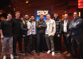 Steady Stack Titans Hits Top 30 Highest Market Cap in Global NFT Market. Why Top 5 is Possible for the Dark Horse of the Bear Market.