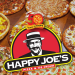 Happy Joe’s Celebrates 50 Years of Bringing Pizza to America’s Heartland