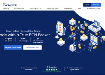 Hankotrade Review: Pros and Cons Revealed!