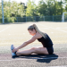How do elite athletes stay ahead of the rest?