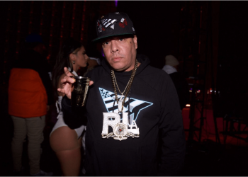 Lower East Side’s DREN STARR Music, Prison & Life