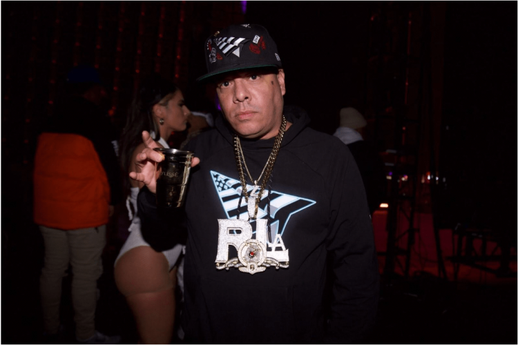 Lower East Side’s DREN STARR Music, Prison & Life