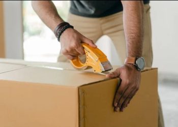 Things You Didn’t Know About Product Packaging Tape