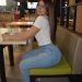 Social media star and model Kelly Apraez credits fitness as the reason behind her glamorous avatar