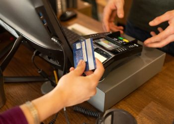 Five key benefits of PCI DSS compliance