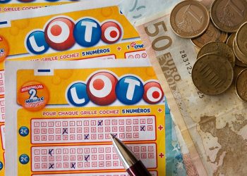 Common Reasons Why People Play the Lottery