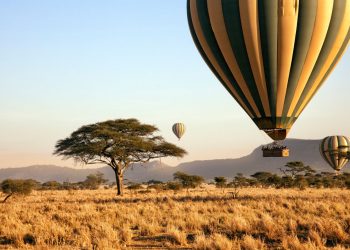 Adventures Await in Tanzania – What To Do and How to Get Your Visa for Your Next Vacation!