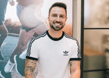 Inspiring a Healthier Tomorrow with Peter Barron and Starcore Fit
