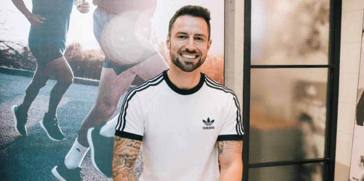 Inspiring a Healthier Tomorrow with Peter Barron and Starcore Fit