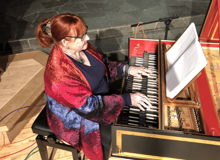 The Santa Cruz Baroque Festival – Bringing Back Bach, Vivaldi, Handel, and other Baroque-Era Composers