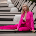 A Ukrainian Influencer on the Rise in the US