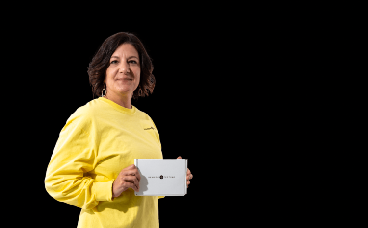 Dr. Angie Pufahl: Remedy Testings Plans for the Future of Alternative Healthcare