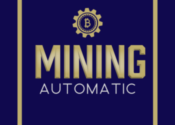 Institutional-Level Crypto Mining Now Available Through Mining Automatic’s Partnerships with Cryptotherm and Kelsier Capital