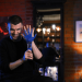 The well-known psychic and medium Vlad Cherevatyi told how he increases the profit of any business with the help of otherworldly forces