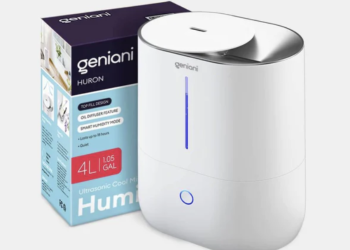 How to Clean Humidifier: All that You Should Know About It