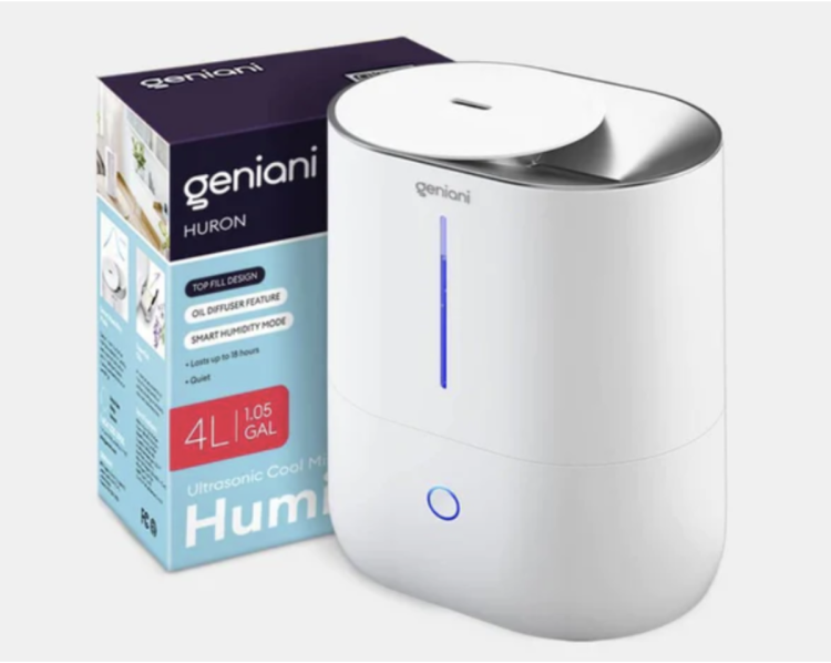 How to Clean Humidifier: All that You Should Know About It