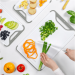 How to Care for Plastic Cutting Board: July Home Tips & Tricks