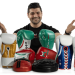 HITNMOVE Is Reshaping Boxing Gear As We Know It Through Innovative Technology That Puts Safety First