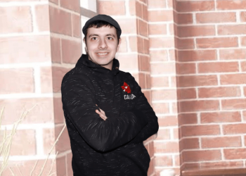 Avoid Academic Burnout with Dark Joseph Ravine’s Uplifting Podcast Interview