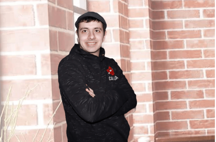 Avoid Academic Burnout with Dark Joseph Ravine’s Uplifting Podcast Interview