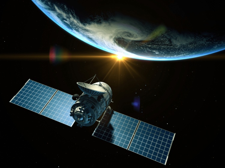 Geospatial Analytics: What It Can Offer Today And Tomorrow