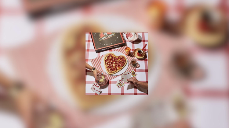 Happy Joe’s Pizza Celebrates Big Wins in 2022, Unveils Its Vision for 2023