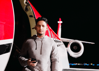 Hassan Chowdhury: A Young and Ambitious Entrepreneur Who is Changing the Hospitality and Real Estate Industry